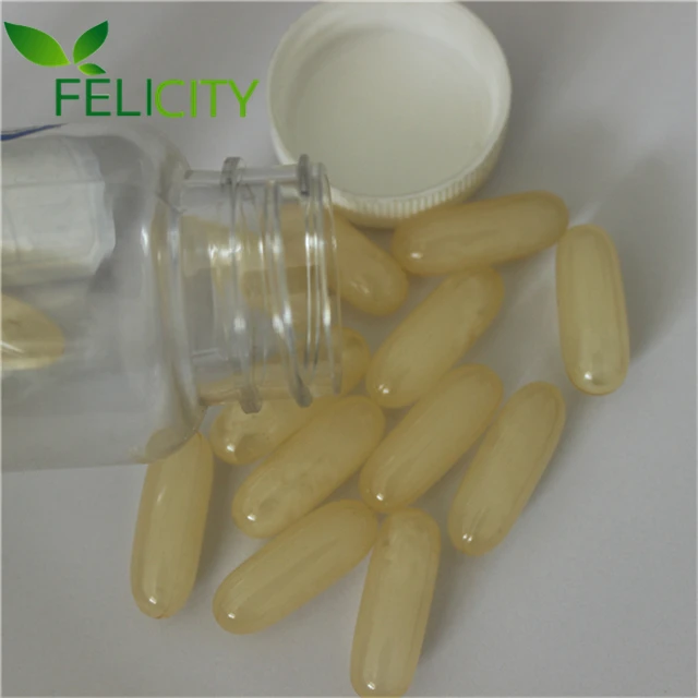 High Quality Colostrum Softgel