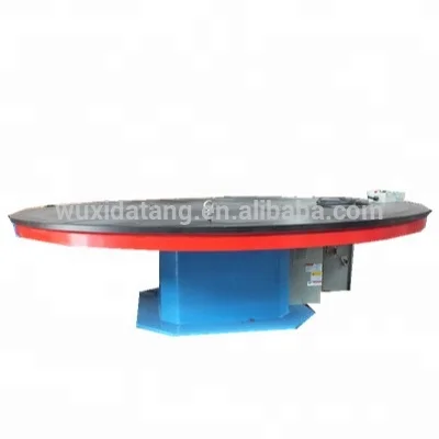 Automatic Welding Positioner Rotary welding table