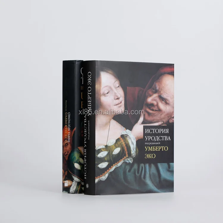 fairy tale Story Book Printing for many language version