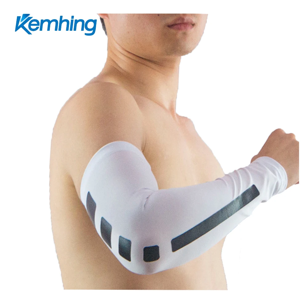 best selling premium Cooling Arm Sleeves for Cycling Climbing Golf Football Running
