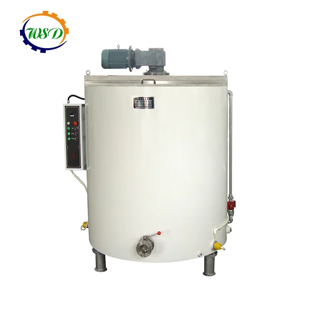 Chocolate tempering machine for sale