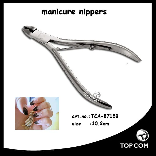 совершенное кусачки для кутикулы