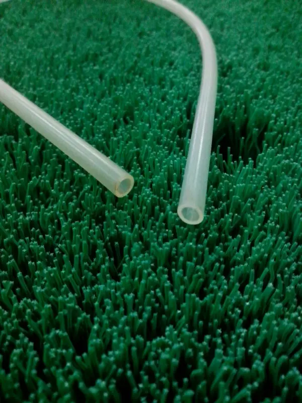 силикона высокого сопротивления экструдированных профилей резиновых