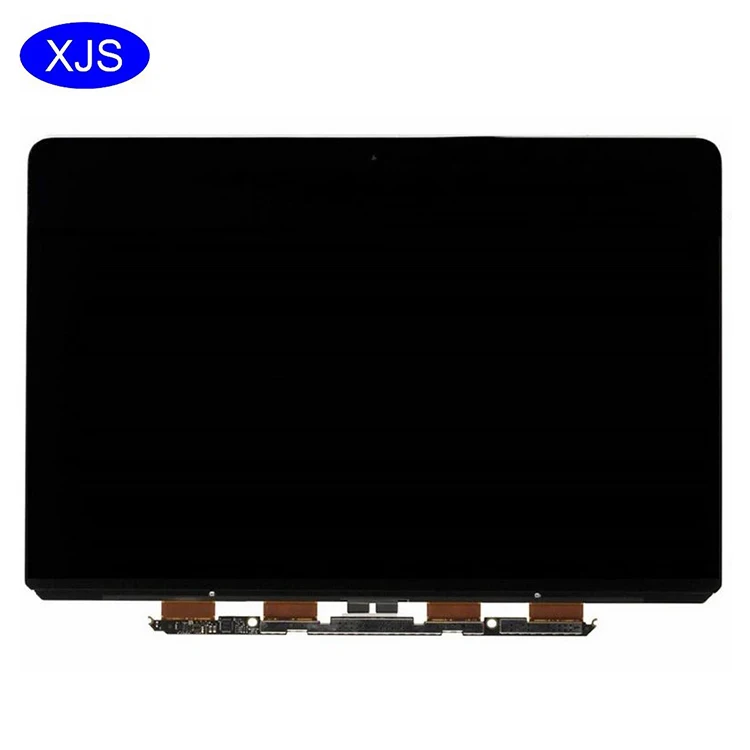 ЖК-дисплей, светодиодная панель в сборе с кабелем для Macbook Pro A1425 (оптовая продажа с завода)