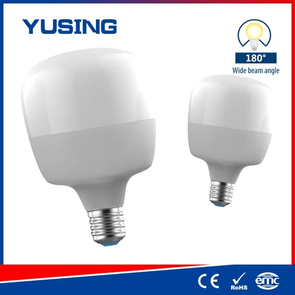 Cheap And High Quality YUSING Design SMD2835 LED Industrial light Bulb 30W
