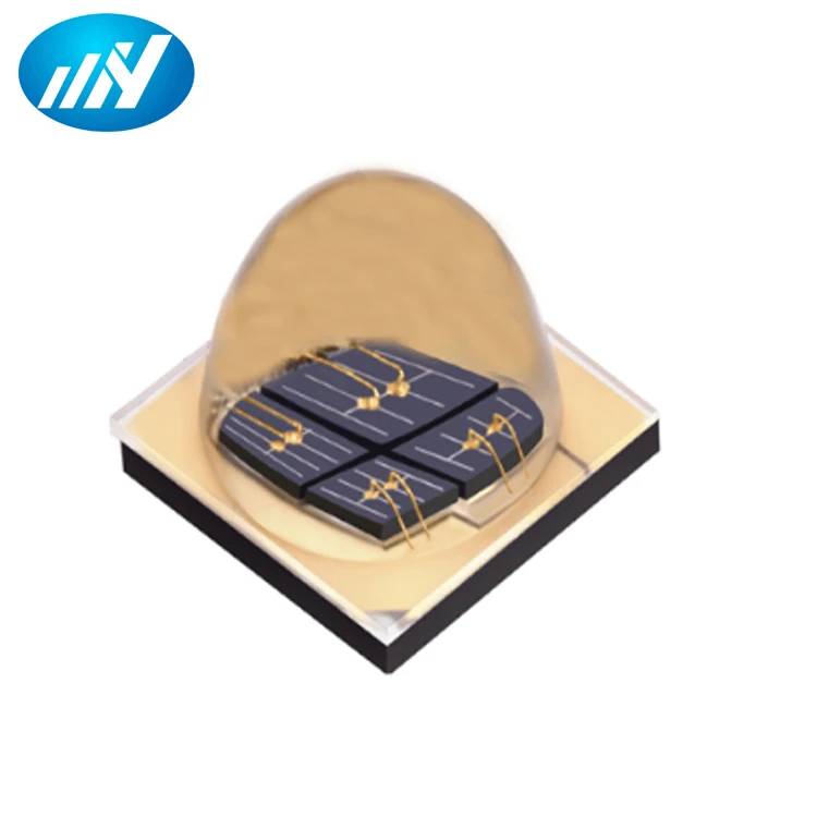 Hot New High quality Epileds 805nm to 815nm Infrared LEDs Diode 810nm 808nm IR LED 5W 10w