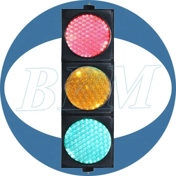High quality remote control alibaba traffic light