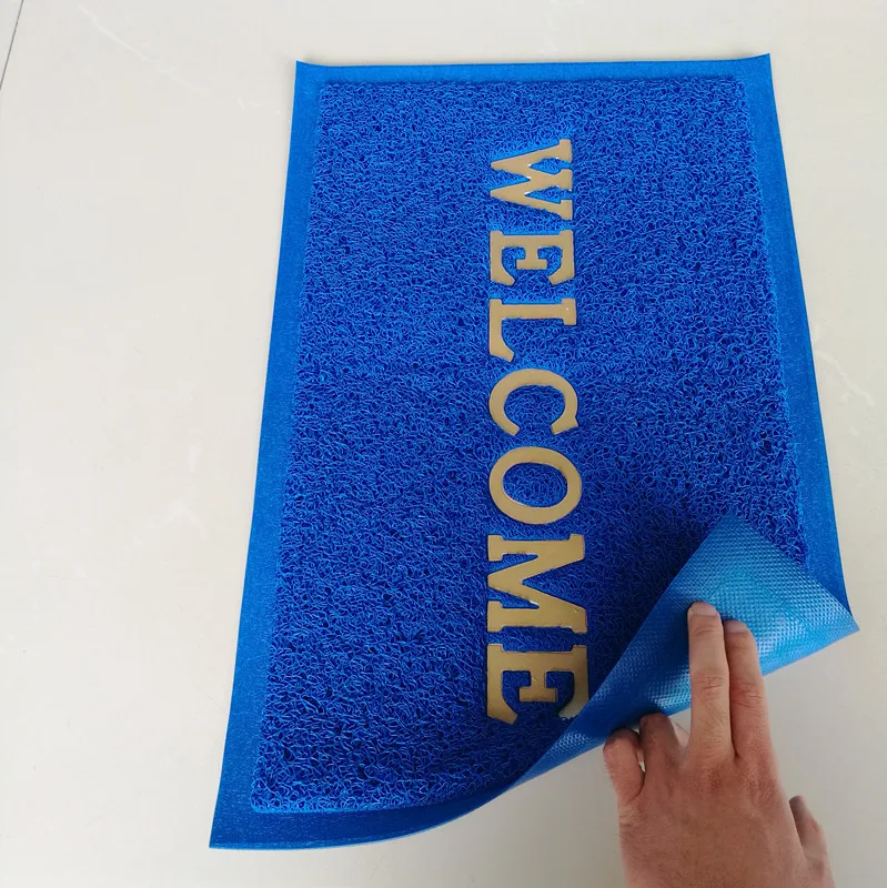 Estera де-ла-bobina дель пвх