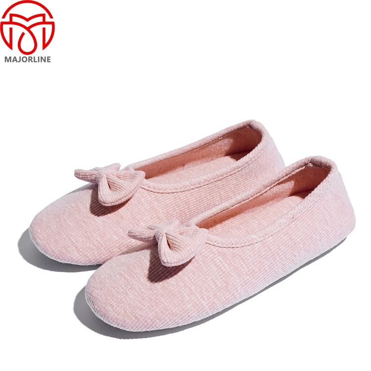 cheap wholesale for women foldable ballet ballerina slippers shoes