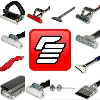 tungsten carbide tip chisels