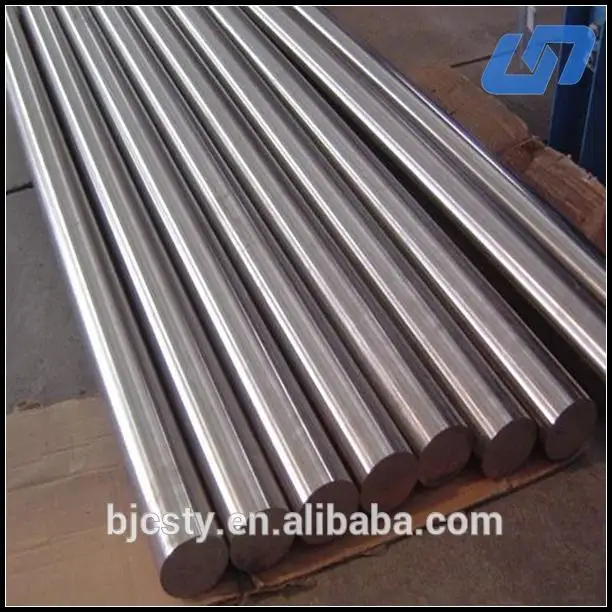 Высокой Чистоты Титановый Стержень Оптовая Цена