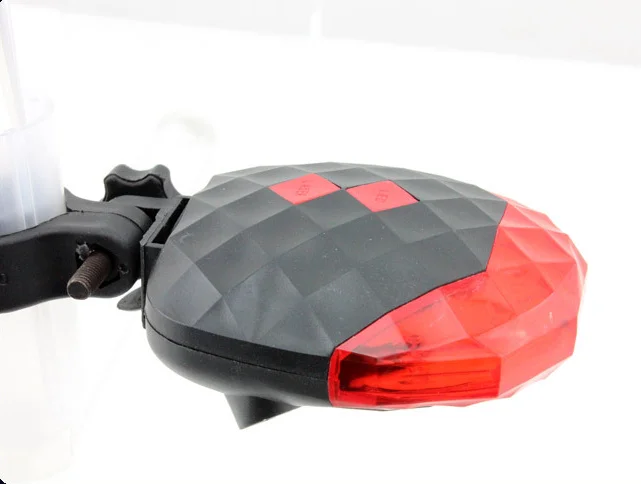 
Rear tail led light for bike Wireless turn signal bicycle light with cheap price 