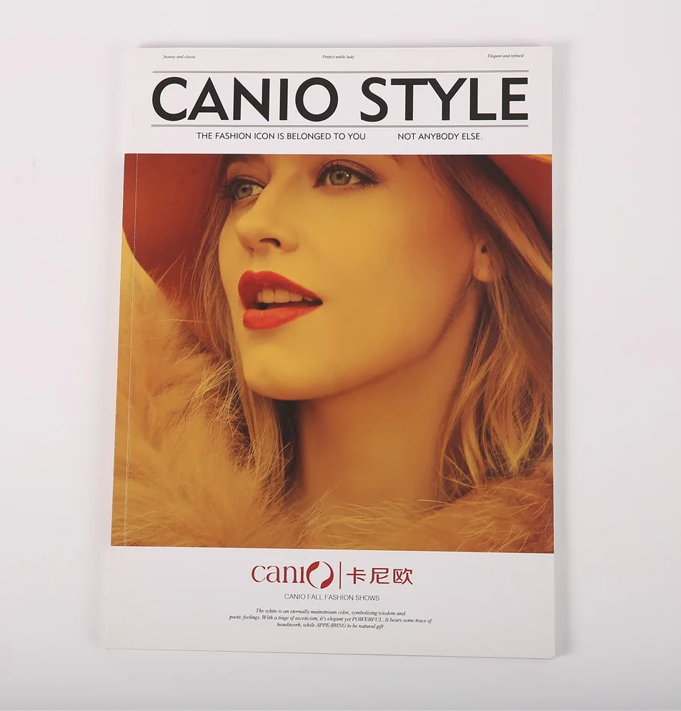 
Customized soft cover book&book printing&soft cover book printing 