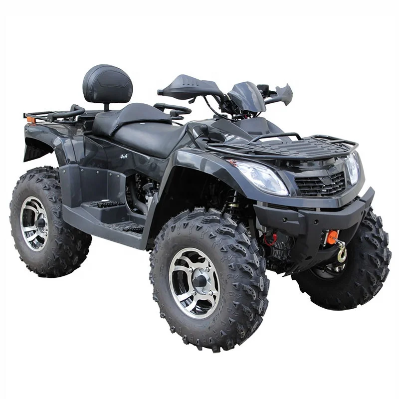 900cc дизельный мотовездеход 4x4 для фермеров
