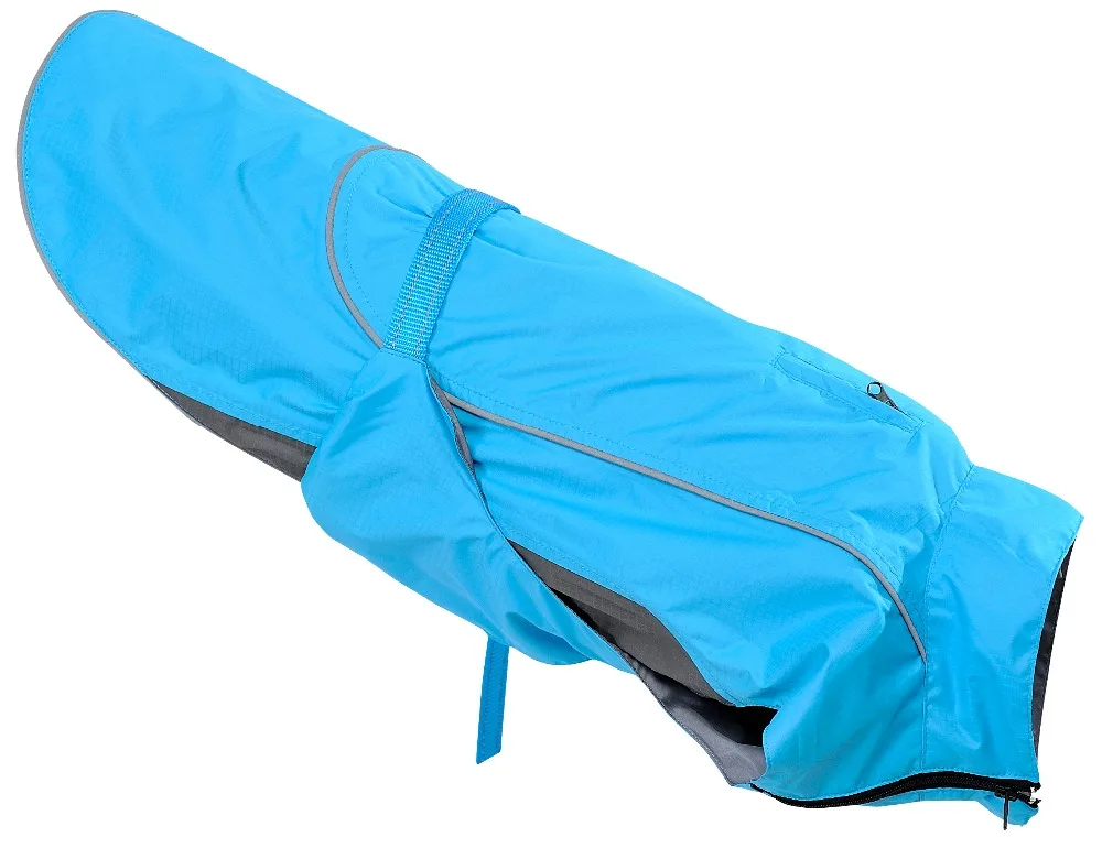 
China Wholesale Price Cheap Outdoor Dog Clothes Impermeable 