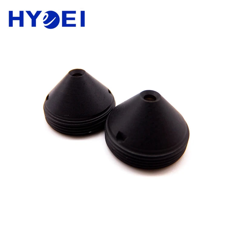 
Miniature 1/3 2mp 3.7mm Pinhole Lens built in cctv ip camera 