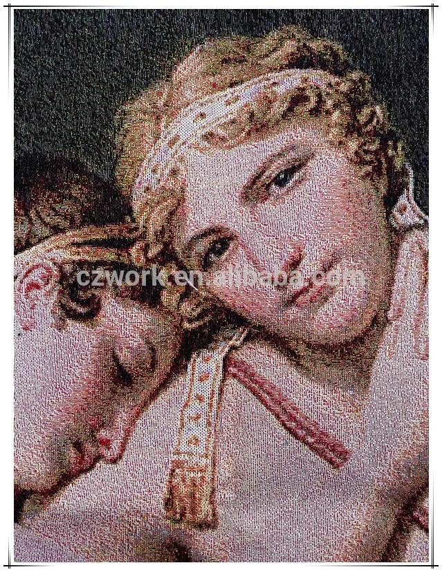 80*100cm New modern famous decoration abstract canvas flower oil art paintings