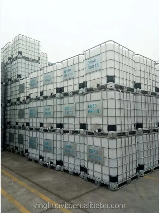 
IBC tank/container with lid/chemical storage IBC tank 