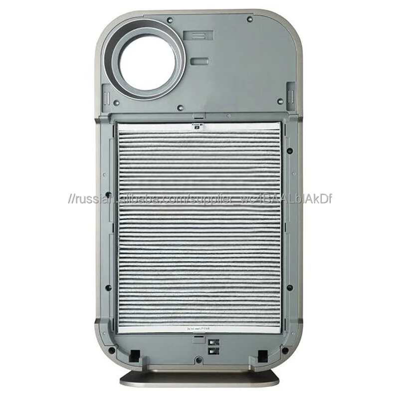 H11 H12 Замена Круглый фильтр hepa фильтр для Philips очиститель воздуха