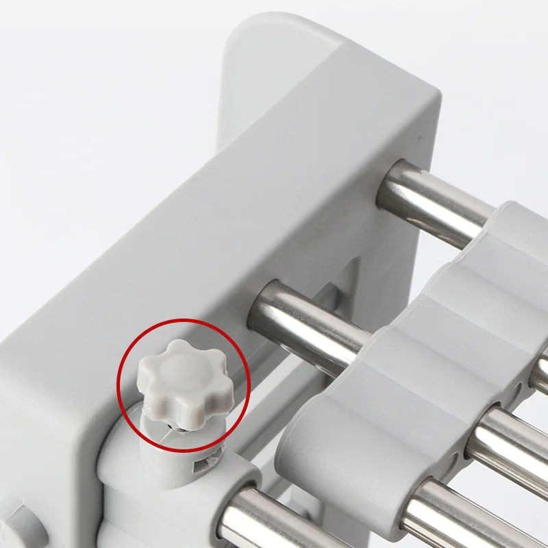 Home Storage & Organization Dish Drying Rack  Rack Stainless Steel Drain Rack