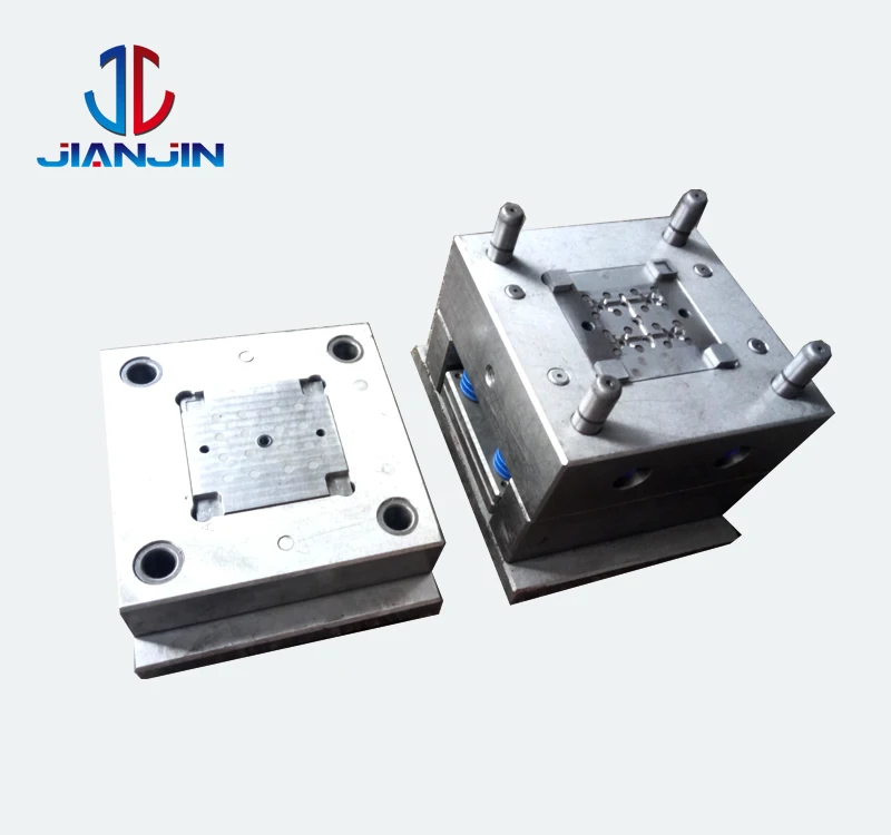 China custom plastic  moulding machine price injection mould supplier