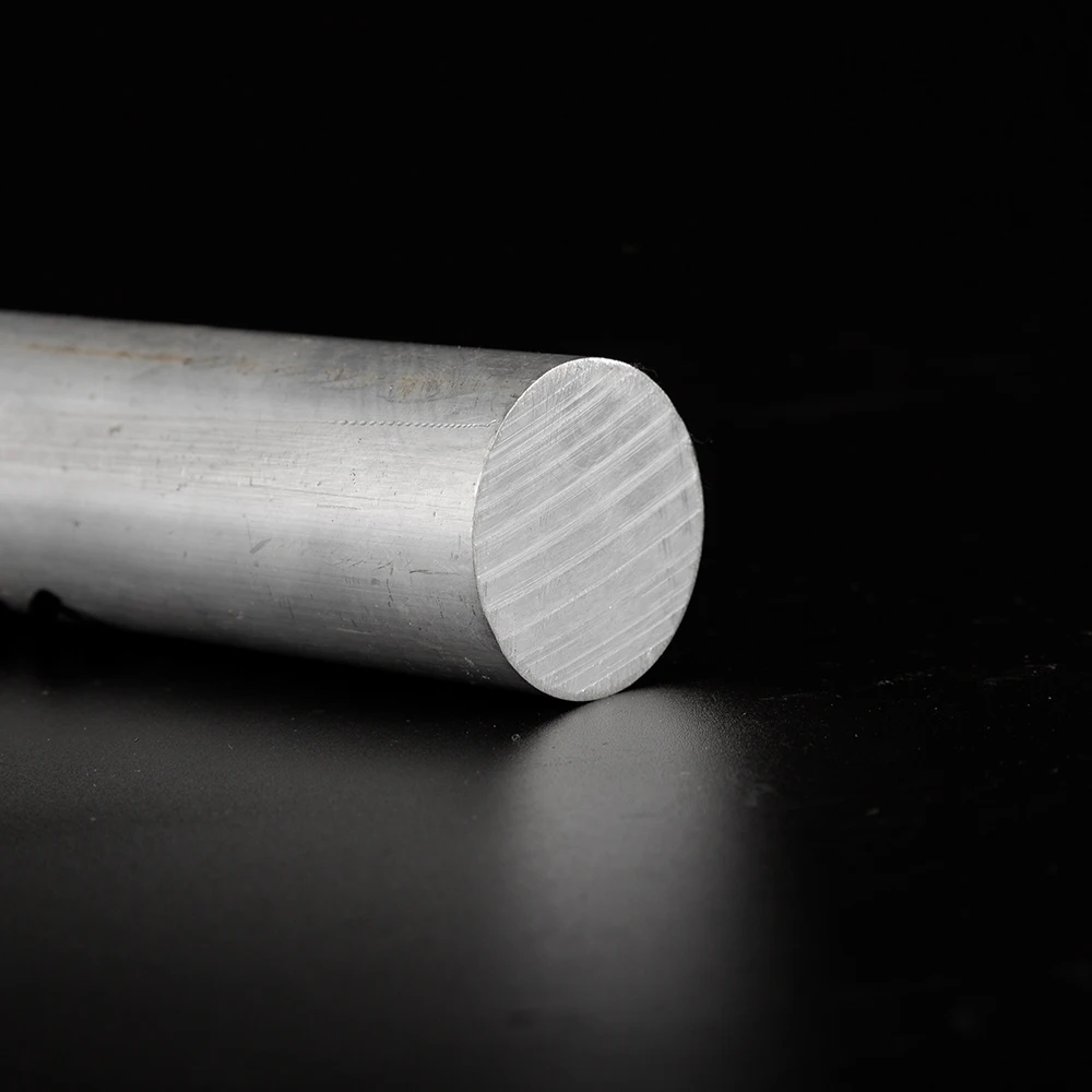 
12.0-20mm, aluminum bar,7075 T6 aluminum alloy extruded round bar 