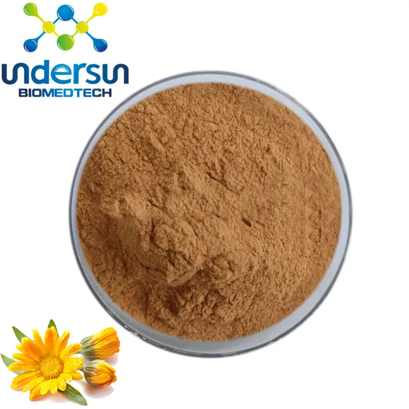 
100% Natural Arnica Montana Extract powder 