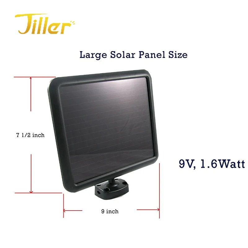 
Multi-function 100 leds bright light solar sensor led light with high lumens for home garden 