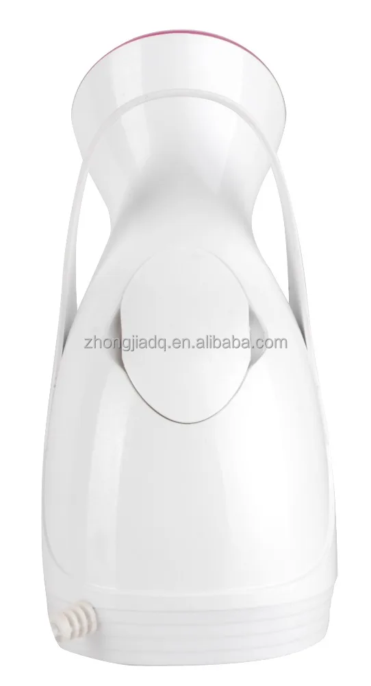 
2 in 1 facial steamer Antronic Nano Ionic Facial Steamer, defroisseur vapeur Moisturizer / Personal Facial Steam 