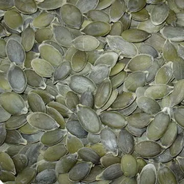  Семена тыквы без кожи