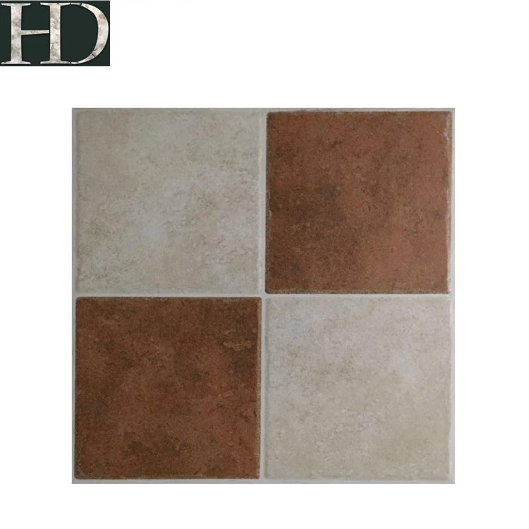 Artificial Stone Ceramic Tile  China Floor Ceramic Tiles Standard Sizes 30*30cm Ceramic Floor Tile for Sale
