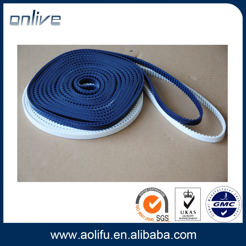 
Timing Belt Of TT5 Type 