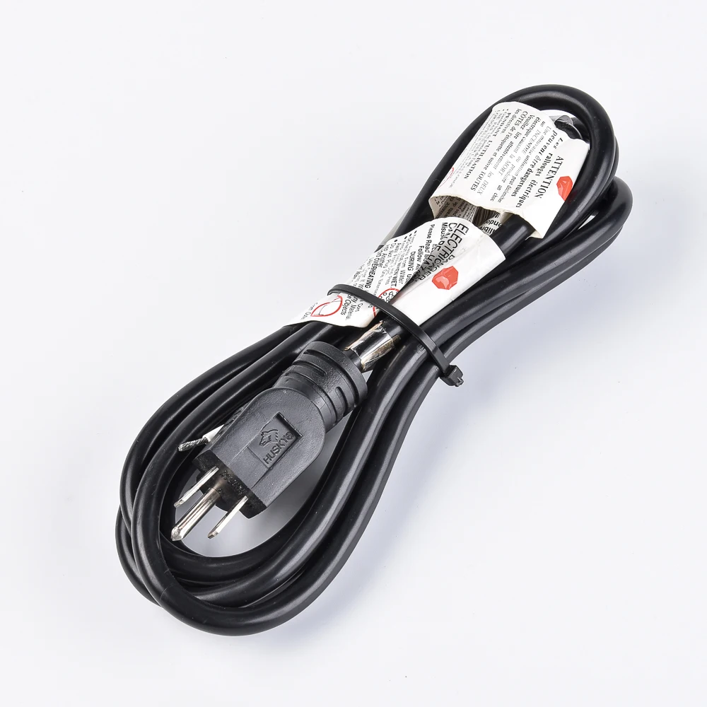 Connector lighted ends extension cord supplier