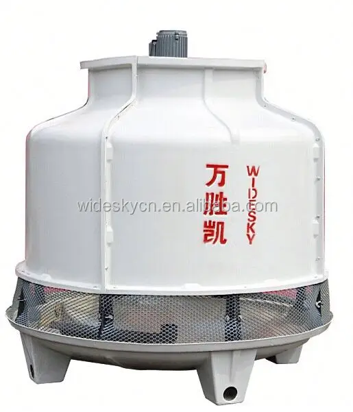 
CO2 absorption tower rectifying column/tower 