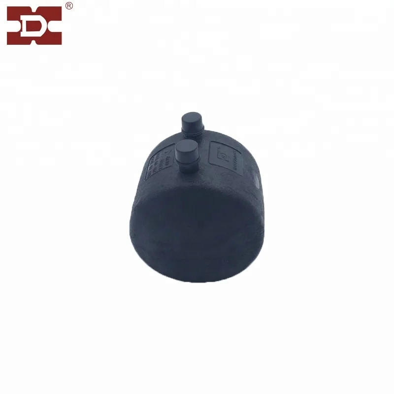 Electrofusion PIPE PLUG