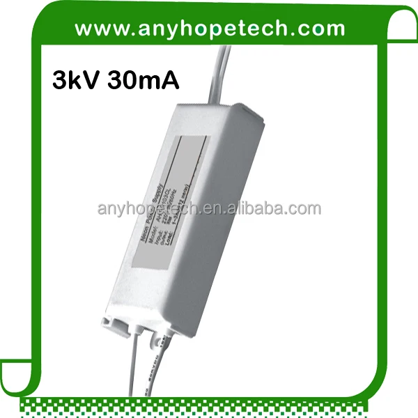 
Electronic 220V 3kV Neon Power Supply 