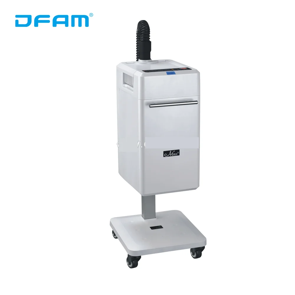 DFAM Брендовое оборудование для салонов, высококачественный Профессиональный паровой аппарат для спа-салонов