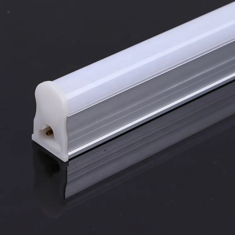 Office and school AC85-265V 600mm lighting 9w t5 rgb led tube
