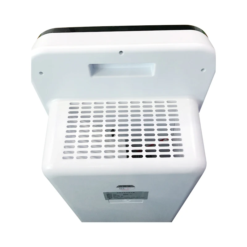 
anion air purifier air purifier filter Household electrical appliances portable green air purifier china 