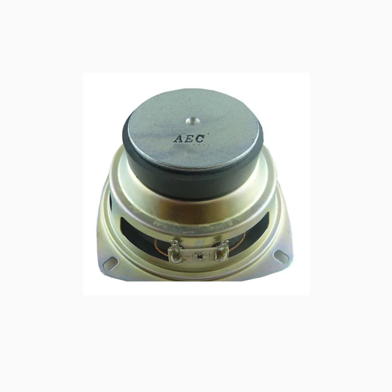 China supplier 8ohm 10w 4 inch audio speaker