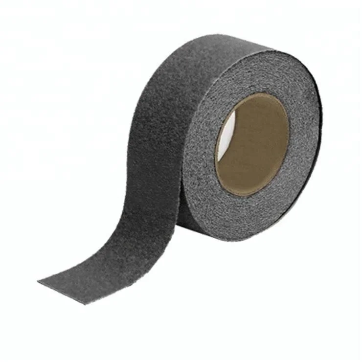 anti-slip tapes for step safety