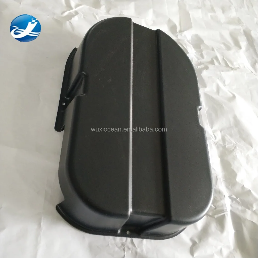 Thermoforming Plastic vacuum forming fridge inner liner