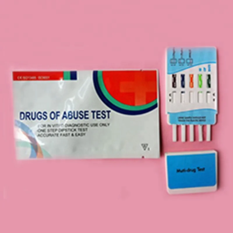 Drug test kits drugtest with Quality Assurance