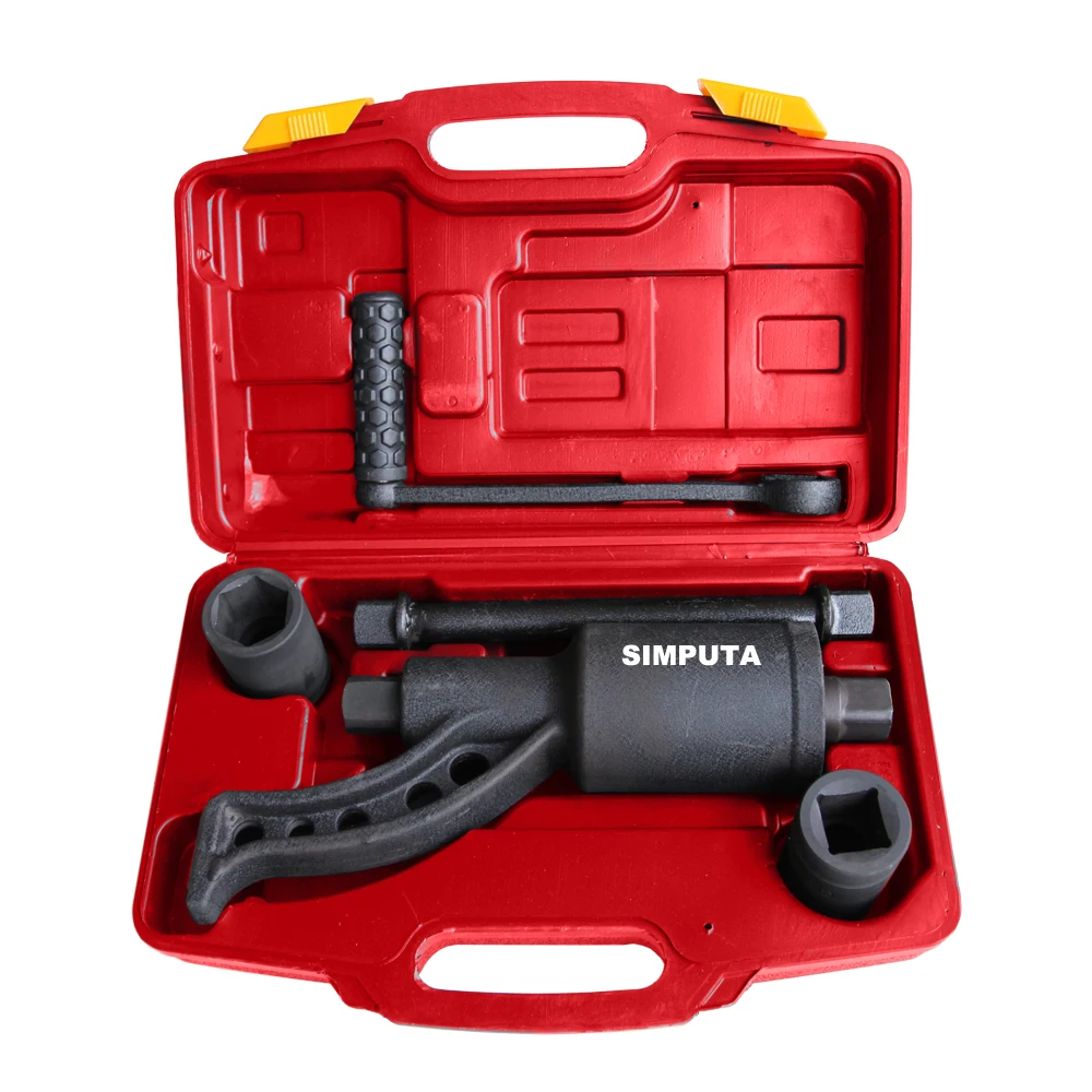 
Lug Wrench Torque Multiplier Labor Saving Wrench Torque Multiplier 