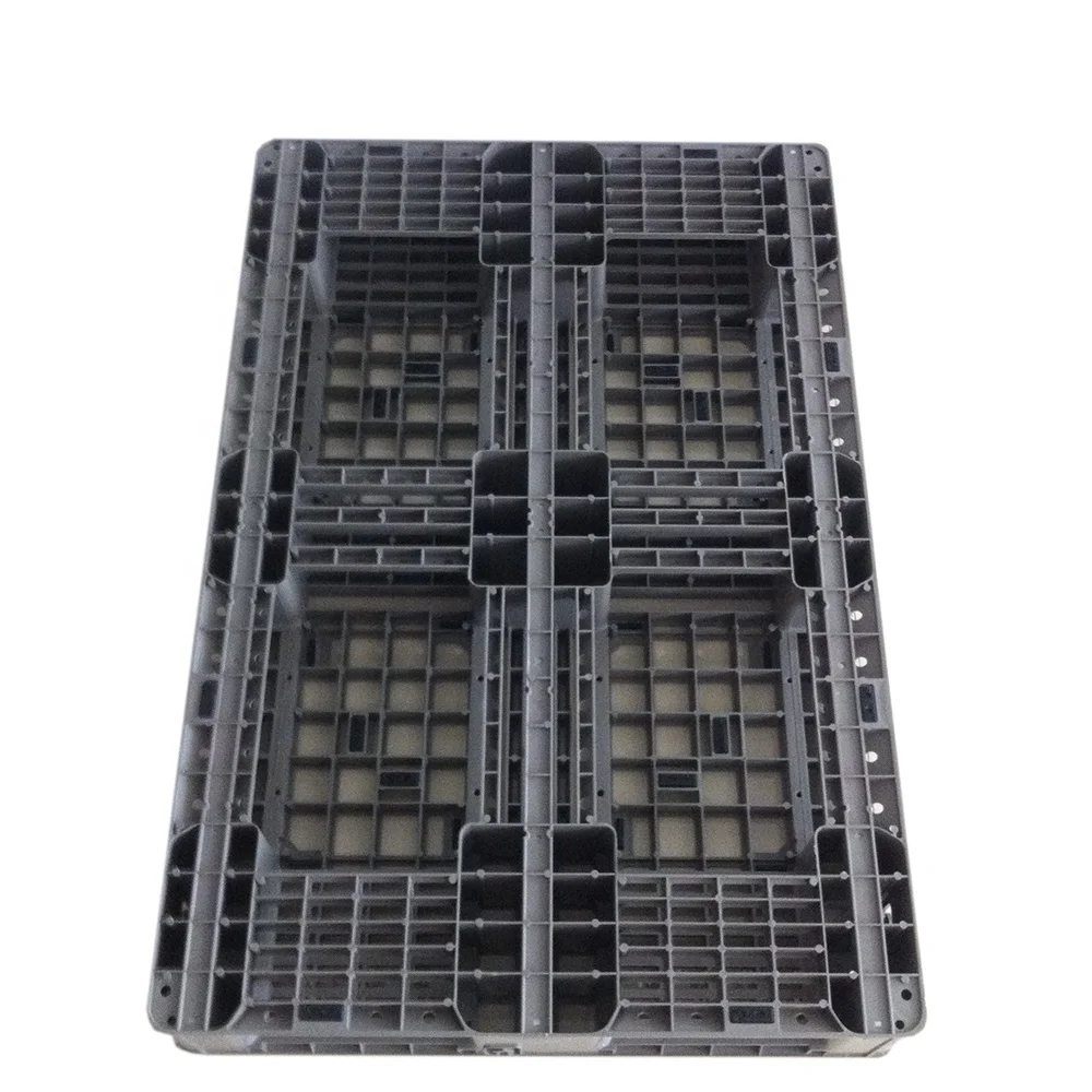 Plastic Europe Industry Virgin HDPE Pallet
