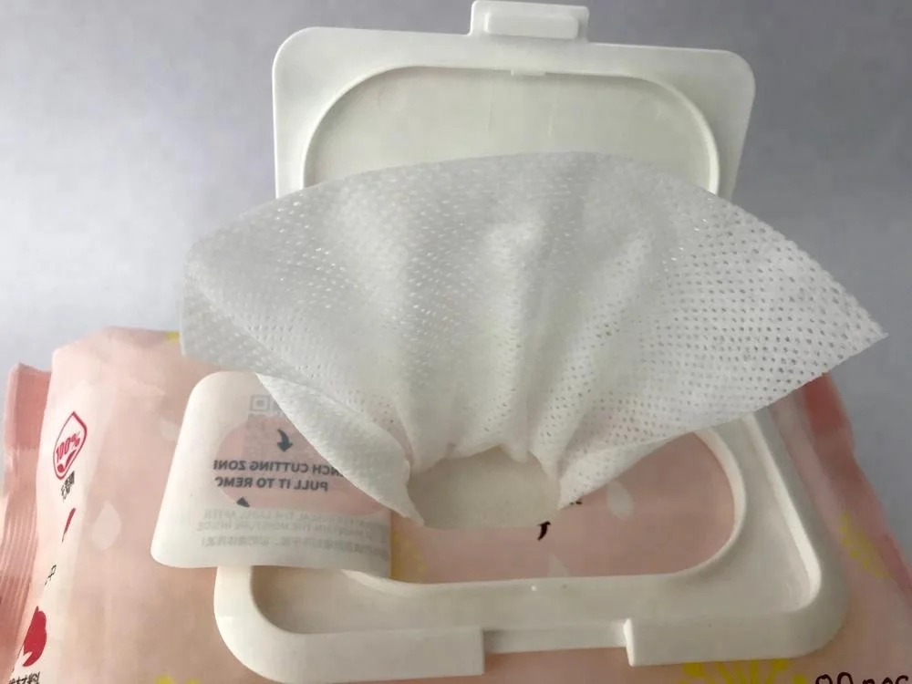 OEM Achol free makeup remover wipe makeup remover wipes for lady cleaning face and eye