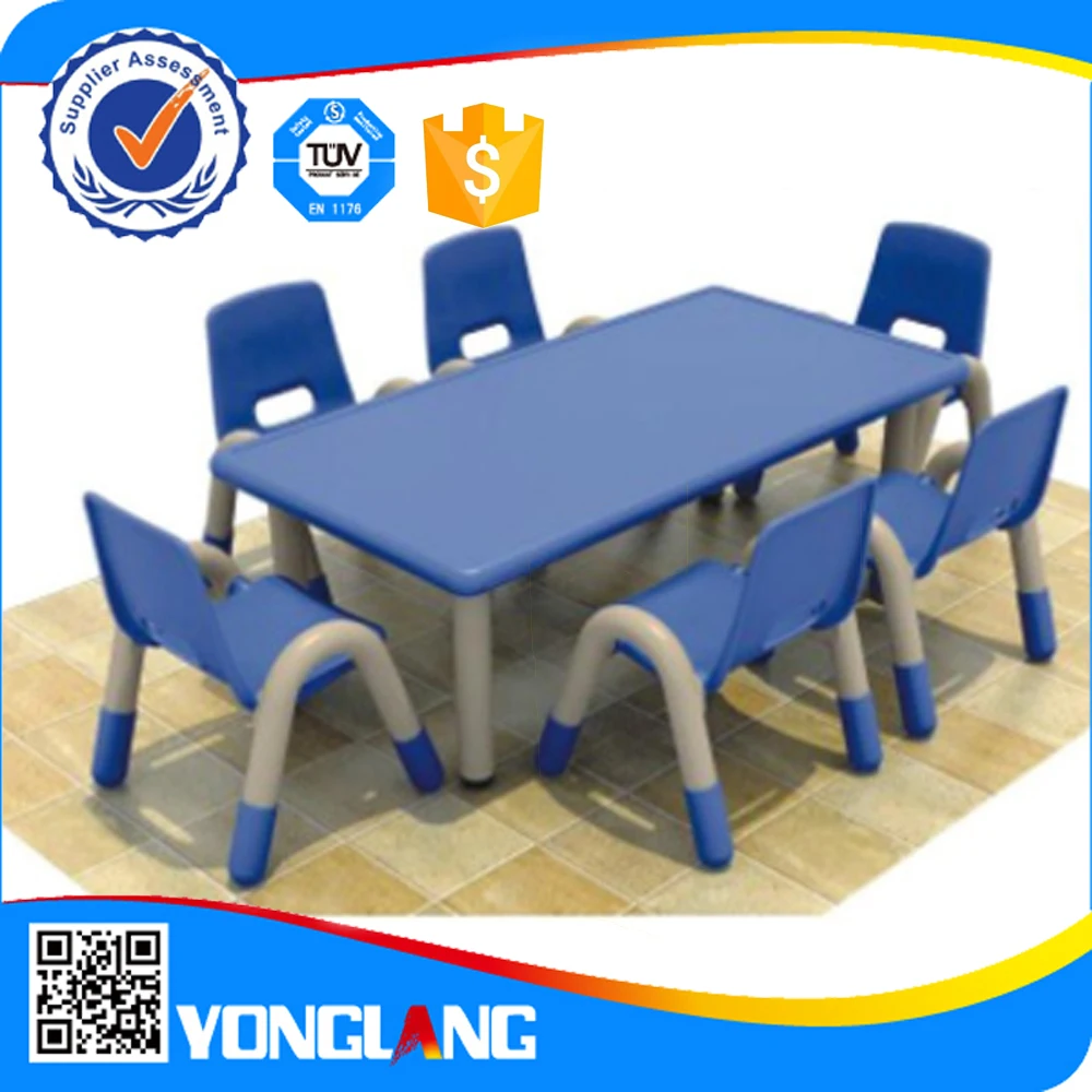 Hot Selling Ergonomic Plastic Table Chairs for School Kindergarten Bedroom Outdoor Kitchen Park-for Dining Banquets Studies