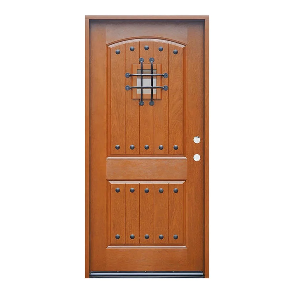 Fiberglass SMC Door