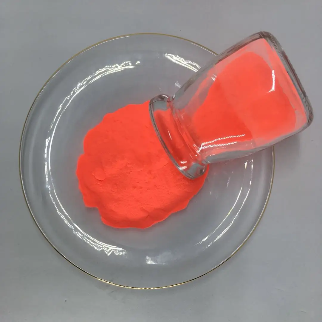 Strontium Aluminium glow pigment Powder