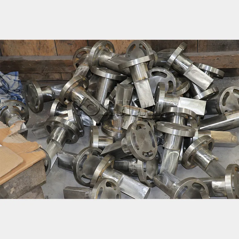 Agglomerator for Plastic Film, Bags